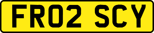FR02SCY