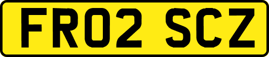 FR02SCZ