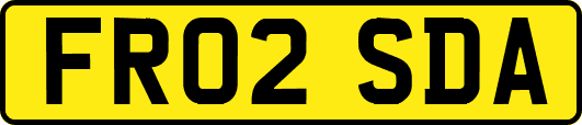 FR02SDA
