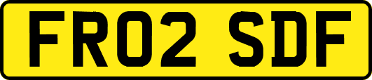 FR02SDF