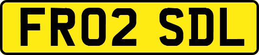FR02SDL
