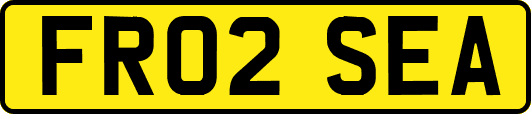FR02SEA
