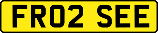 FR02SEE
