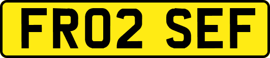 FR02SEF