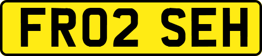FR02SEH