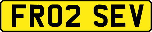 FR02SEV