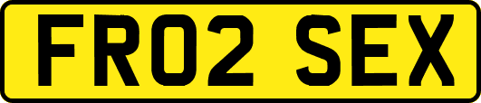 FR02SEX