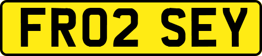 FR02SEY