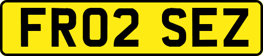 FR02SEZ