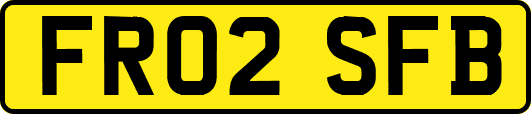 FR02SFB