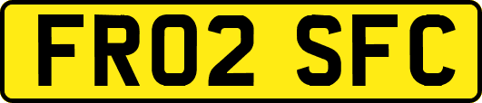 FR02SFC