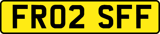 FR02SFF