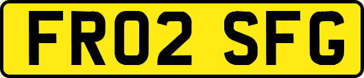 FR02SFG