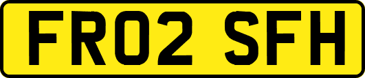 FR02SFH