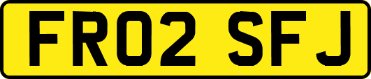 FR02SFJ