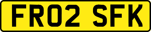 FR02SFK