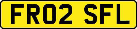 FR02SFL