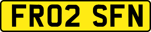 FR02SFN