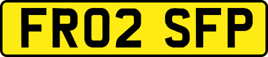 FR02SFP