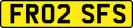 FR02SFS
