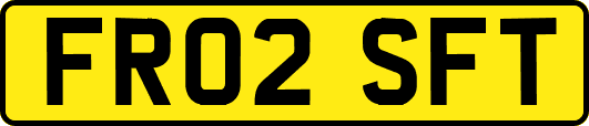 FR02SFT