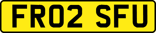 FR02SFU
