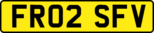 FR02SFV
