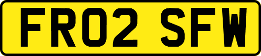 FR02SFW