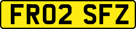 FR02SFZ