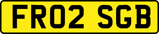 FR02SGB