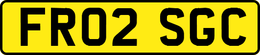 FR02SGC