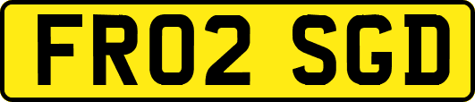 FR02SGD