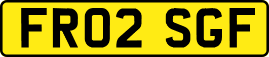 FR02SGF