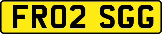 FR02SGG