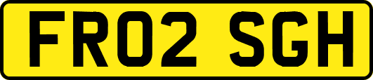FR02SGH