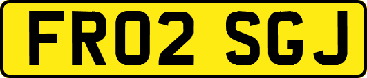 FR02SGJ