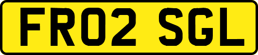 FR02SGL