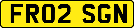 FR02SGN