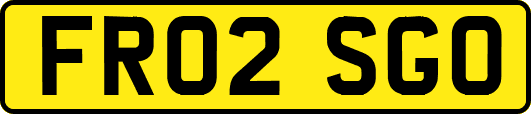 FR02SGO