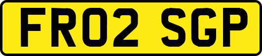 FR02SGP