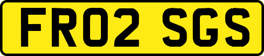 FR02SGS