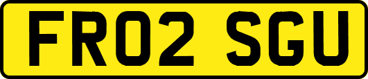 FR02SGU