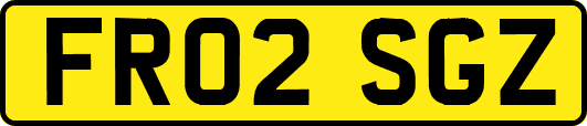 FR02SGZ