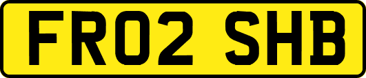 FR02SHB