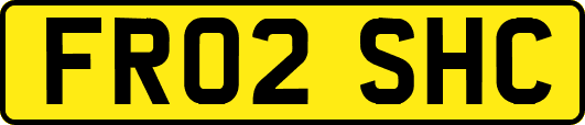 FR02SHC