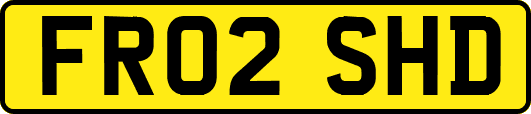 FR02SHD