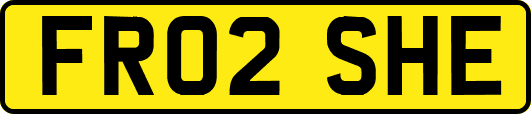FR02SHE