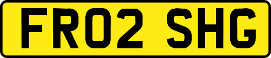 FR02SHG