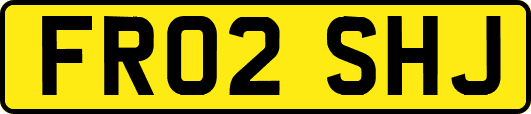 FR02SHJ