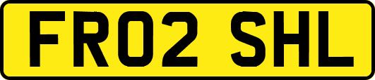 FR02SHL